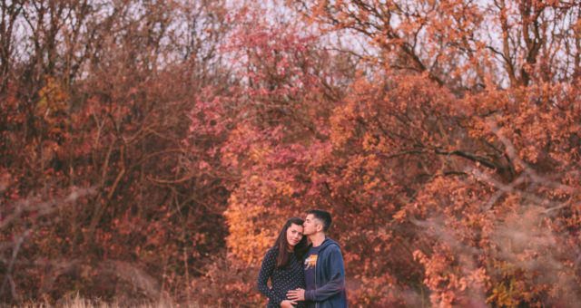 Bibi és Gyuri babát várnak